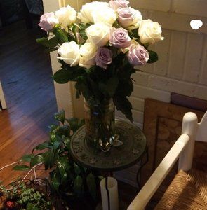 Meet your Posher, Brenda